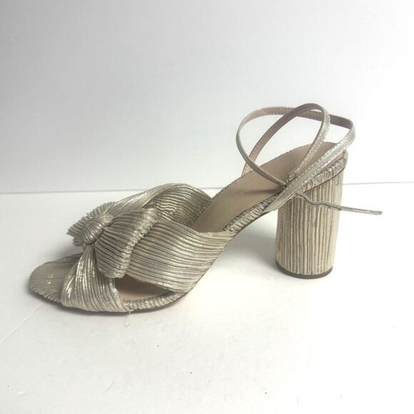Loeffler Randall Shoes - Loeffler Randall Women's Camellia Sandal Size 11B